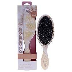 Wet Brush Pro Detangler Winter Frost Brush - Icy Blooms By For Women - 1 Pc Hair Brush