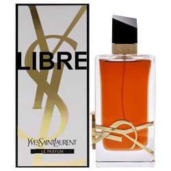 Yves Saint Laurent Libre Le Parfum, Spray-Profumo Donna Occhiali, Multi-Coloured, 90 ml (Confezione da 1)