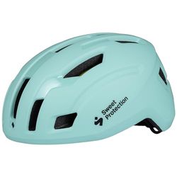Sweet Protection Unisex vuxen sjökarshjälm, Misty Turquoise, 53/61