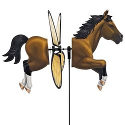 Premier Kite PKGIPBH Paardenvaan, meerkleurig, 48 x 32 x 70 cm