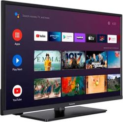 Televisore Panasonic Smart TV HD Ready