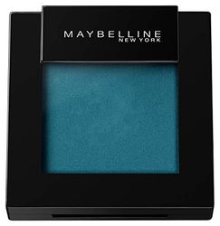 Maybelline New York Color Sensational Eyeshadow Ombretto in Polvere, 95 Pure Teal