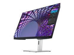 Dell P3223QE - LED-Skaerm 31.5"" IPS 8ms