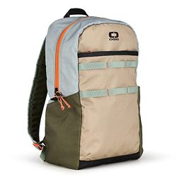 OGIO Alpha Lite Sac à dos Vert olive