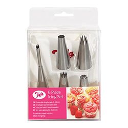 Tala Chef Aid mini pip borste