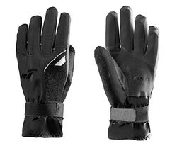 Zanier Unisex – Adulto 21158 – 2000 – 7,5, nero, 7,5