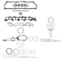 Ajusa 51111300, set completo di guarnizioni, motore