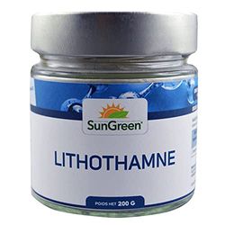Lithotamne en poudre - 200 g