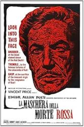 La Maschera Della Morte Rossa