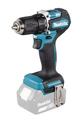 Makita DDF487Z Taladro atornillador BL 18V LXT 40Nm Compact (sin batería y cargador)