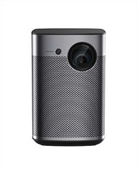 XGIMI Halo projektor Full HD, miniprojektor Native 1080P projektor WLAN,