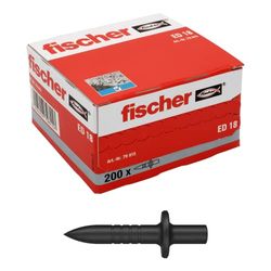 Fischer inslag ED 18, 79815