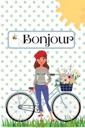 Bonjour: Travel Journal