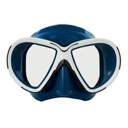 AQUALUNG Reveal - Duikmasker voor volwassenen voor mannen en vrouwen, geweldig voor alle gezichtsvormen en duiken