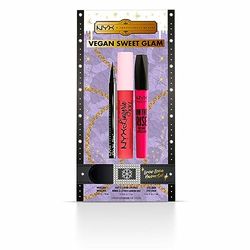 Vegan Sweet Glam limitowana edycja LOTE 3 szt
