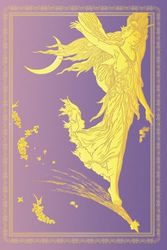 The Lilac Fairy Book: With 6 Colored Plates And 46 Illustrations by Henry J. Ford