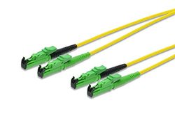 Digitus Fiber Optic Patch Cord