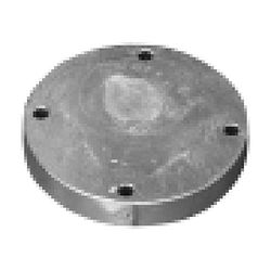 RECMAR TEN019005 ANODO, unisex, volwassenen, meerkleurig