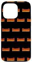 Russell, Kansas Retro 80s Style Case for iPhone 14 Pro Max
