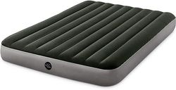 QUEEN DURA-BEAM PRESTIGE AIRBED WITH BATTERY PUMP