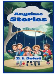 Anytime Stories