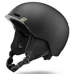 Julbo Blade Casque de Ski Adulte Unisexe, Noir, Large