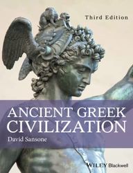 Ancient Greek Civilization, Third Edition