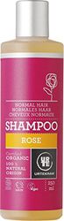 Urtekram Shampoo Rozen Normaal Haar, 250 ml