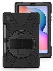 AUSTIN Defender Case Samsung, Galaxy Tab S6 Lite 2022/2020