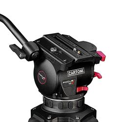 Cartoni FOCUS 10 (HF1000)