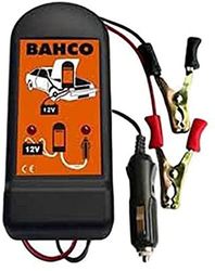 BAHCO BELS12 - Protecteur Circuit Elect 12V