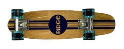 Ridge Mini Cruiser Retro Skateboard