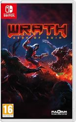 Wrath: Aeon of Ruin /Switch