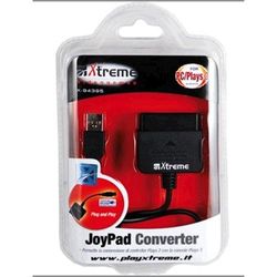 XTREME Atomic PS3 Pad - Adaptador convertidor