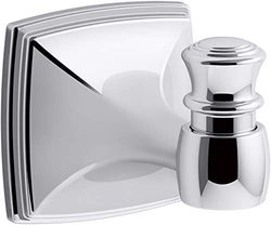 Kohler K-26540-CP Grand Robel - Gancho cromado pulido