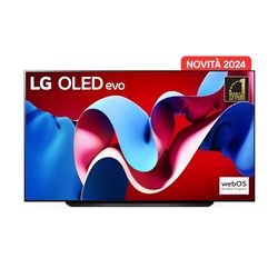 LG TV OLED83C44LA.API