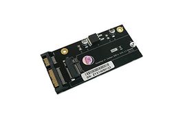 KALEA-INFORMATIQUE Adapter voor het monteren van een Lenovo Carbon X1 Ultrabook SSD in 20+6 pins op een SATA-poort