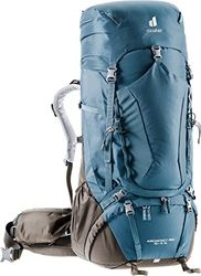 deuter Aircontact Pro 55+15 SL Sac à dos de trekking pour femme