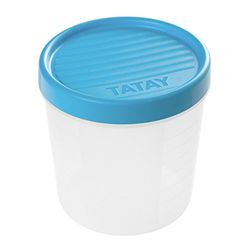 TATAY CONTENEDOR Twist, Azul, Talla única