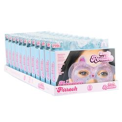 Beauty Routine - Frrresco Skin Care Ice Mask