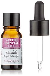 Nirvana Spa Esen Sandalo 10 ml Nirvana Spa 1 Unit 100 g