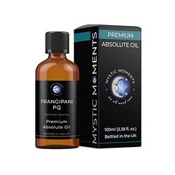 Frangipani PQ Assoluta 100ml