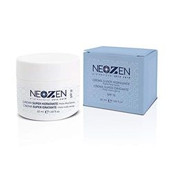 NEOZEN Super Moisturizer 50 ml, zwart