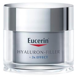 Eucerin Anti-Age Hyaluron-Filler Nacht Creme, 50 ml Crema