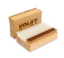 Vola Mixte Brosse, blanc, 10 EU
