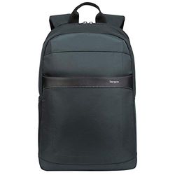 Targus Geolite Advanced Business Backpack Designed for Travel and Professional Use fit up to 15.6-Inch Laptop, Ocean (TSB96201GL)