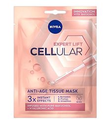 Nivea Cellular Filler Mascaril