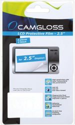 Camgloss Display Cover 2.5