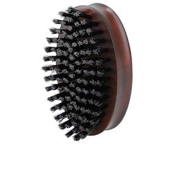 LUSSONI BR VEGAN BEARD BRUSH OVAL