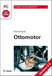 Ottomotor Version 2.0 [import allemand]
